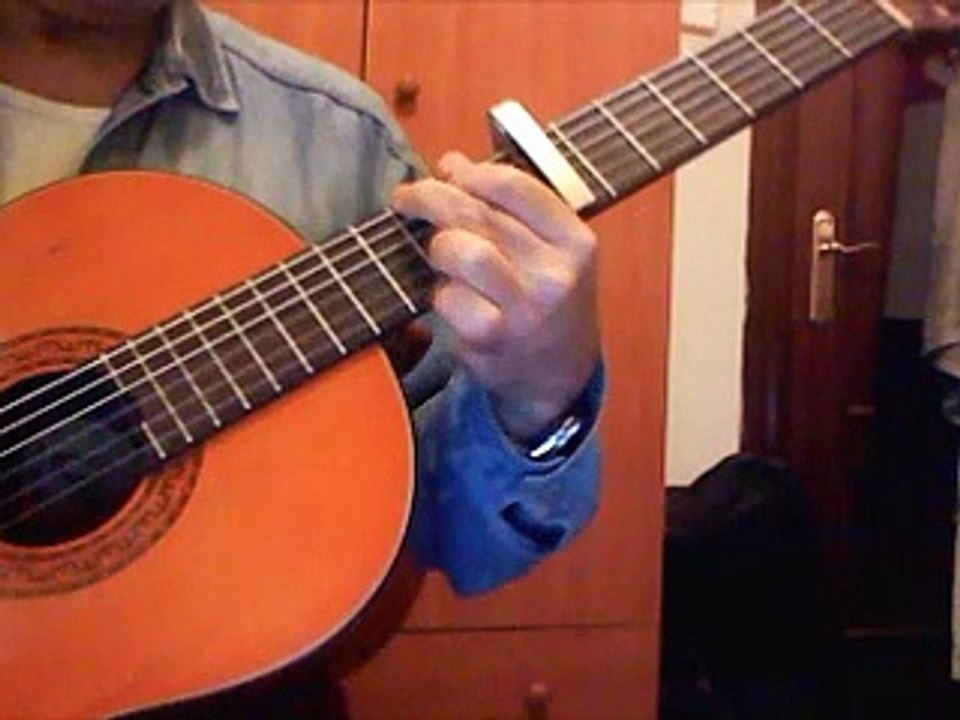 HERE COMES THE SUN - Beatles (Harrison)