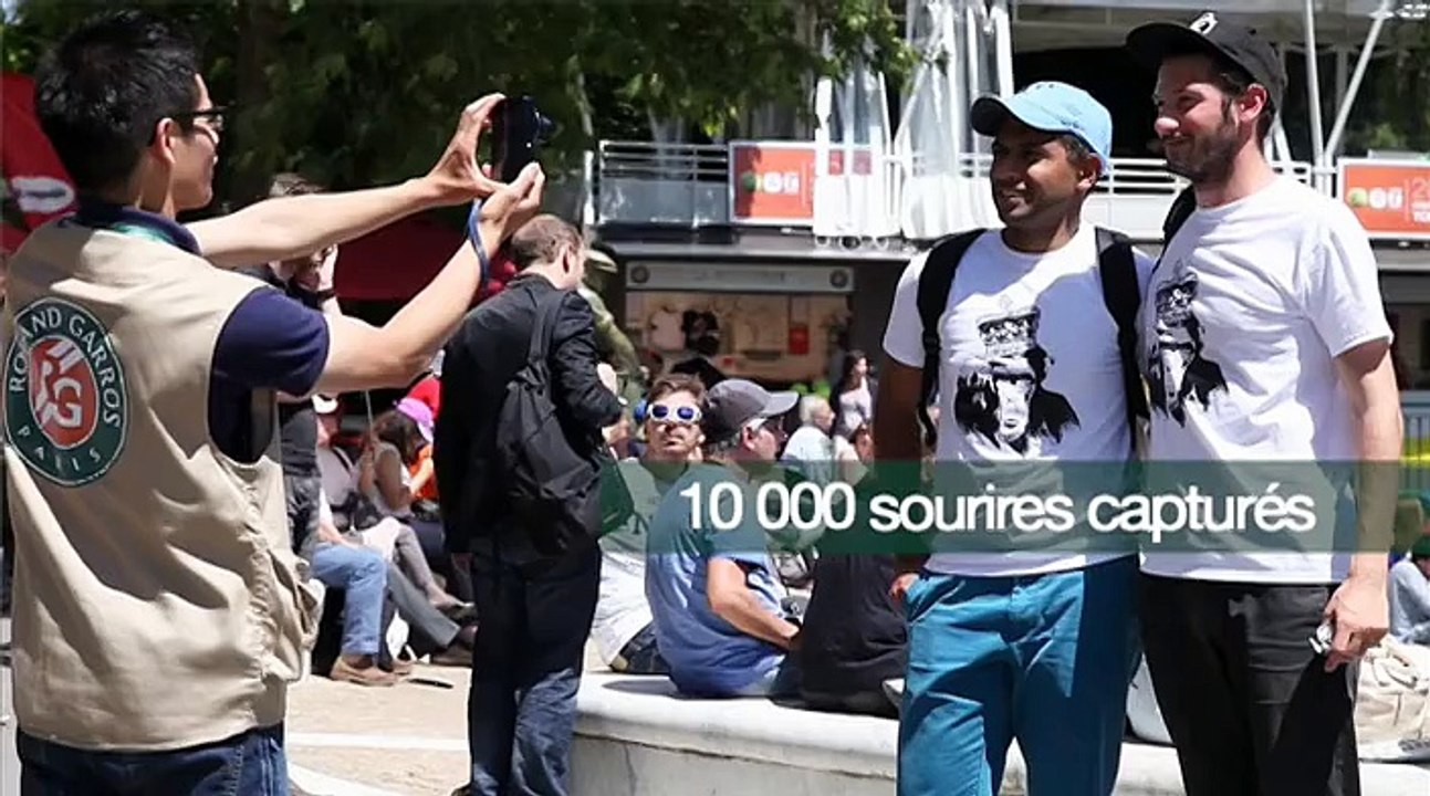 Artinov 2014 Coup de coeur du jury : l'entreprise PhotoProEvent (VIPix - WeAreLogo)