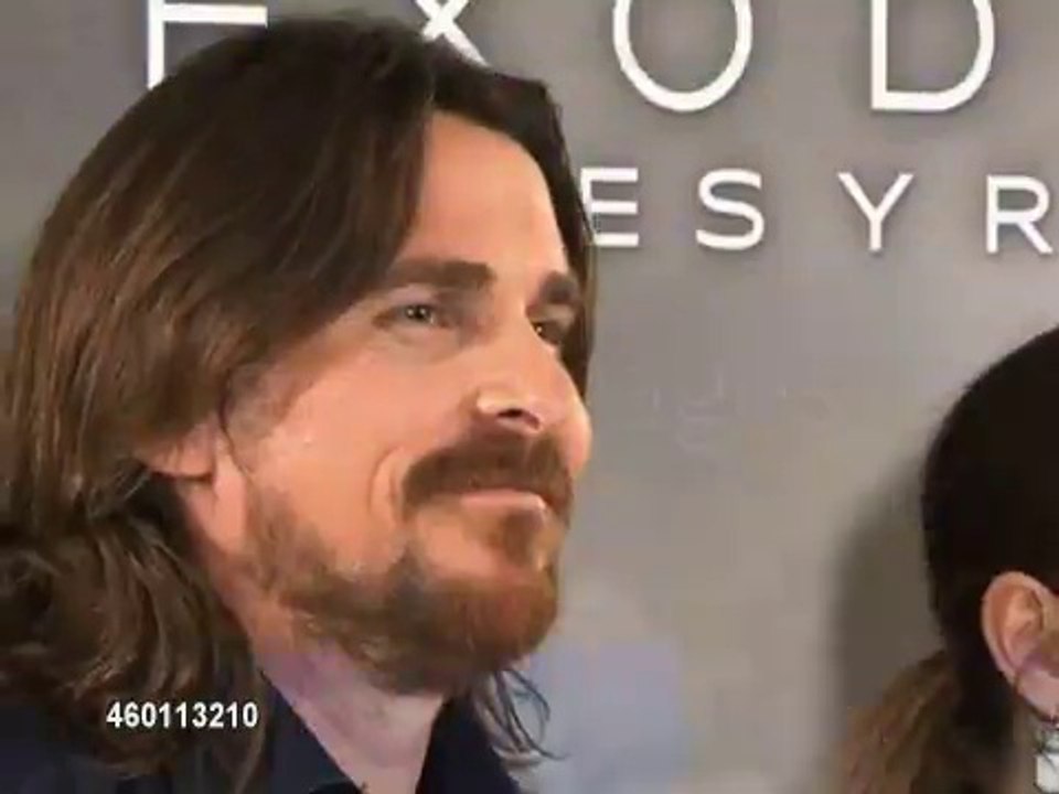 EGK - Photo Call Madrid #2