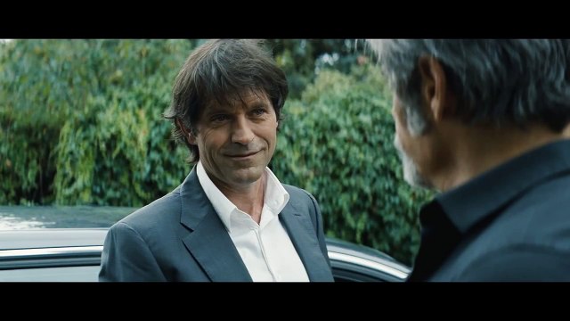 A Gang Story / Les Lyonnais (2011) - Trailer English Subs