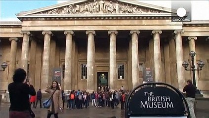 Britisches Museum verleiht erstmals Akropolis-Statue – aber nicht an Athen