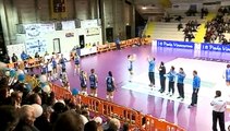 Highlights - Scandicci-Montichiari 8^ Giornata Mgs Volley Cup