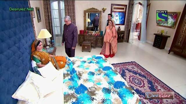 Tum Aise Hi Rehna 8th December 2014 pt2