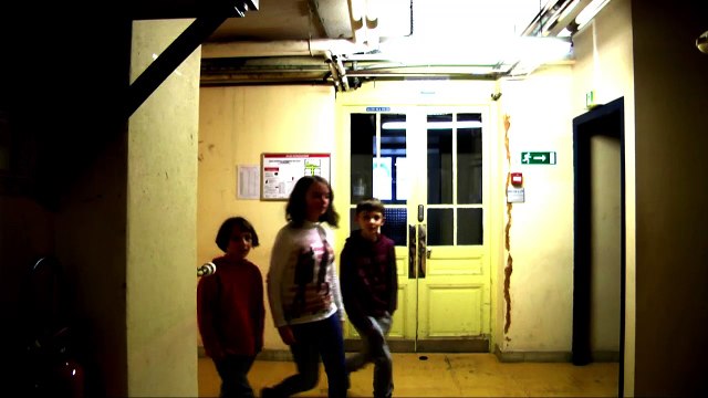 Boite à Bidouilles Made In Soucoupes - L'équilibriste