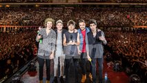 One Direction: Where We Are - The Concert Film Full Movie (2014) Concert Movie HD