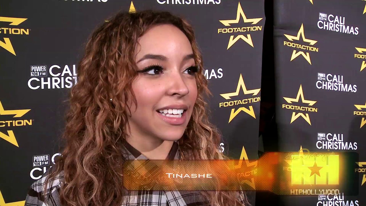 Tinashe Responds To The Beyhive's Vicious Attack!