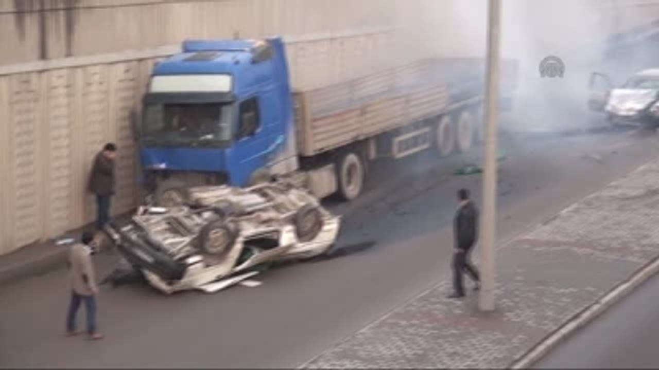 Karabük'te Can Pazarı