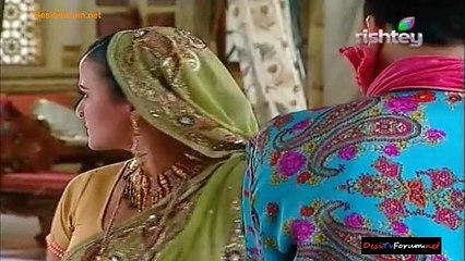 Bhagya Vidhata (Rishtey) 8th December 2014 Video Watch Online Pt1