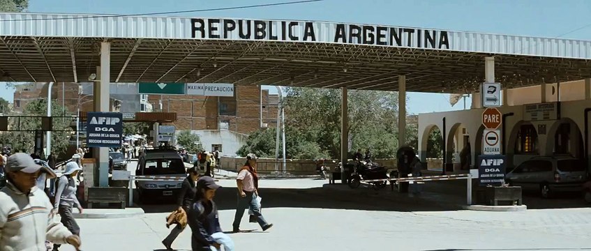 Another Silence (2011) - Trailer English Subs