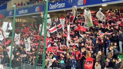 06/12/14 : SRFC-MHSC : le Bro Gozh Ma Zadou