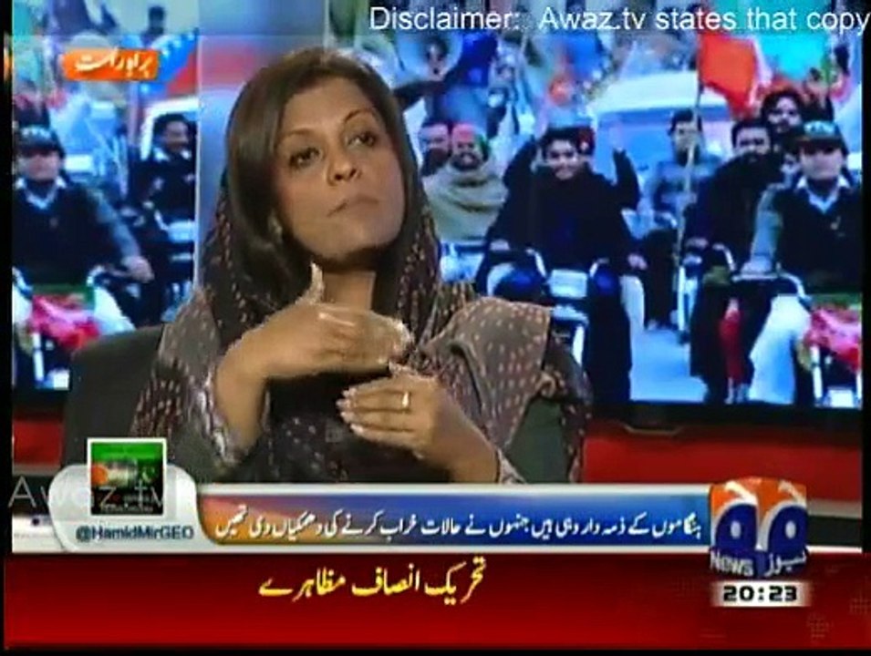 Capital Talk - 8th December 2014