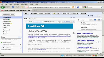 How To Setup And Optimise Your Twitter Account
