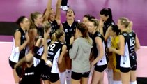 Highlights - Modena-Novara 8^ Giornata Mgs Volley Cup