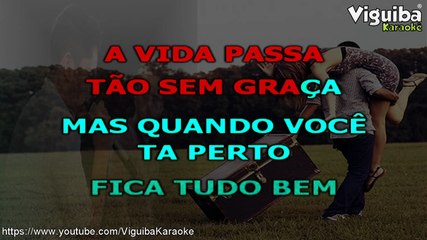 200 POR HORA - JORGE E MATEUS Karaokê