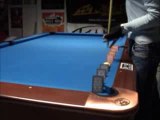 Impossible Pool Trickshots Amaizing Pool