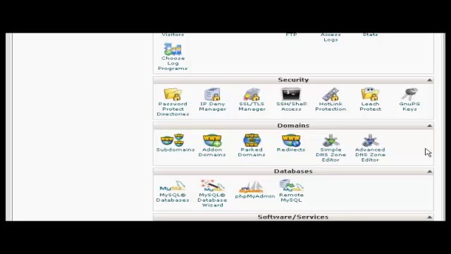How To Add Sub Domains Or Addon Domains in Cpanel