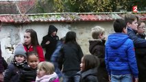 L'appel aux dons d'une maire pour rénover l'école vétuste