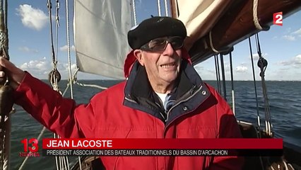 Cabanes en fête : à la découverte des "copains à bord"