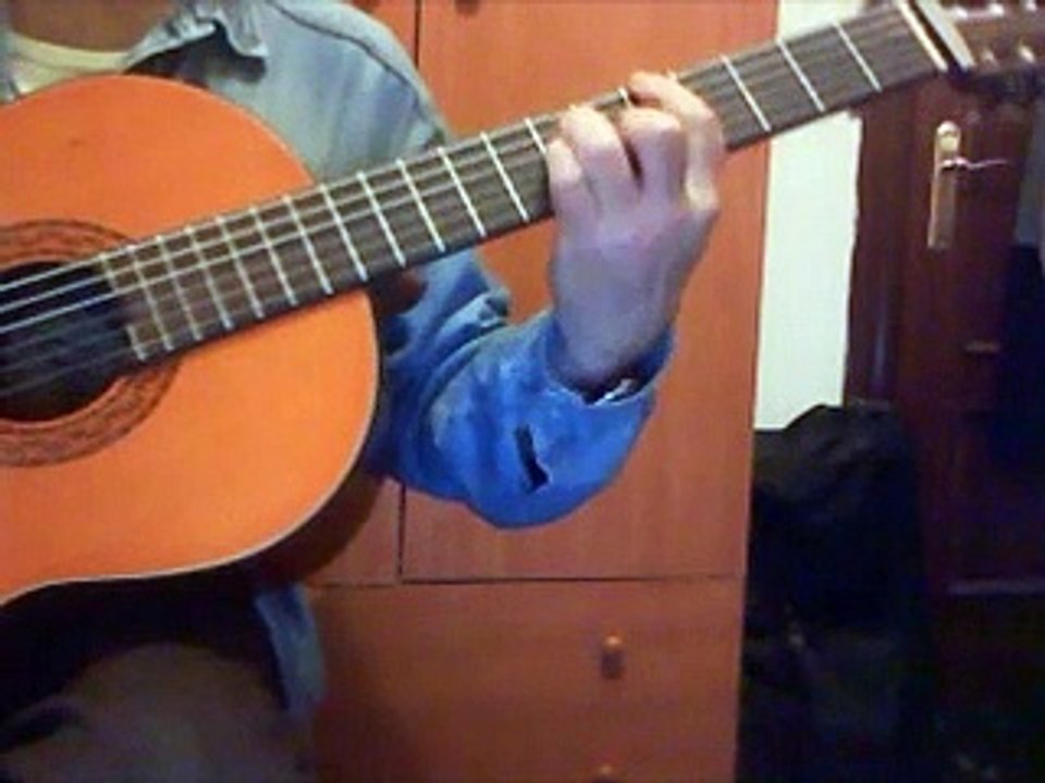 (I can´t get no) SATISFACTION - Rolling Stones (Jagger-Richards)