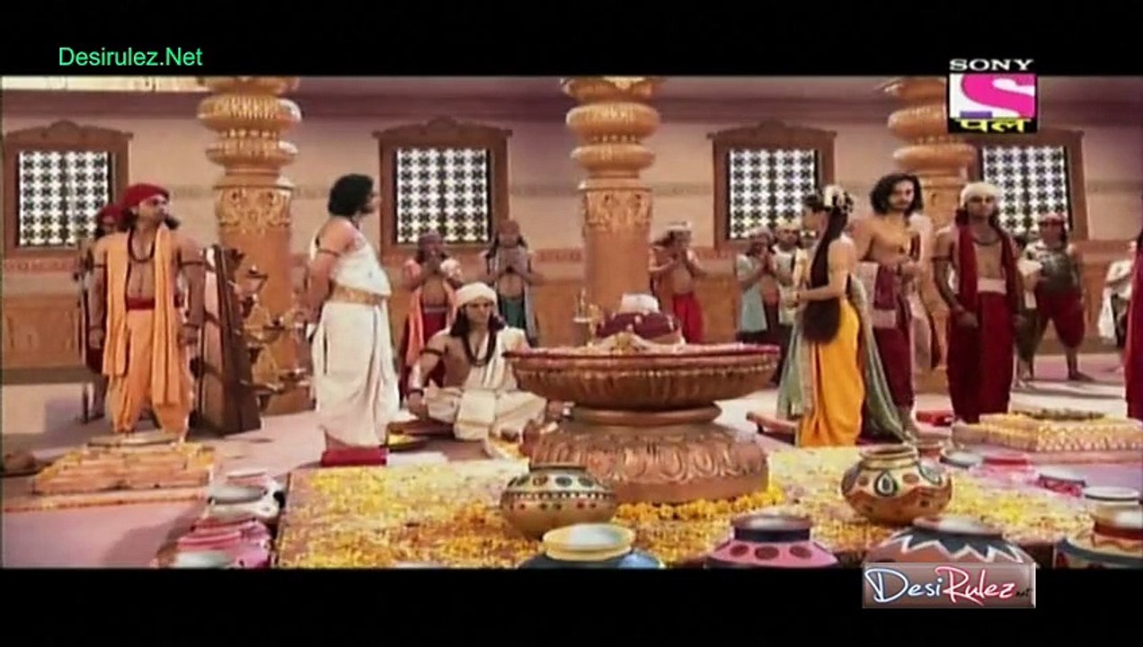 Singhasan Battisi  8th December 2014 pt2