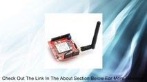 SainSmart WiFi Shield For Arduino Mega Uno Duemilanove(802.11 b/g/n) UART TTL Communicate Review