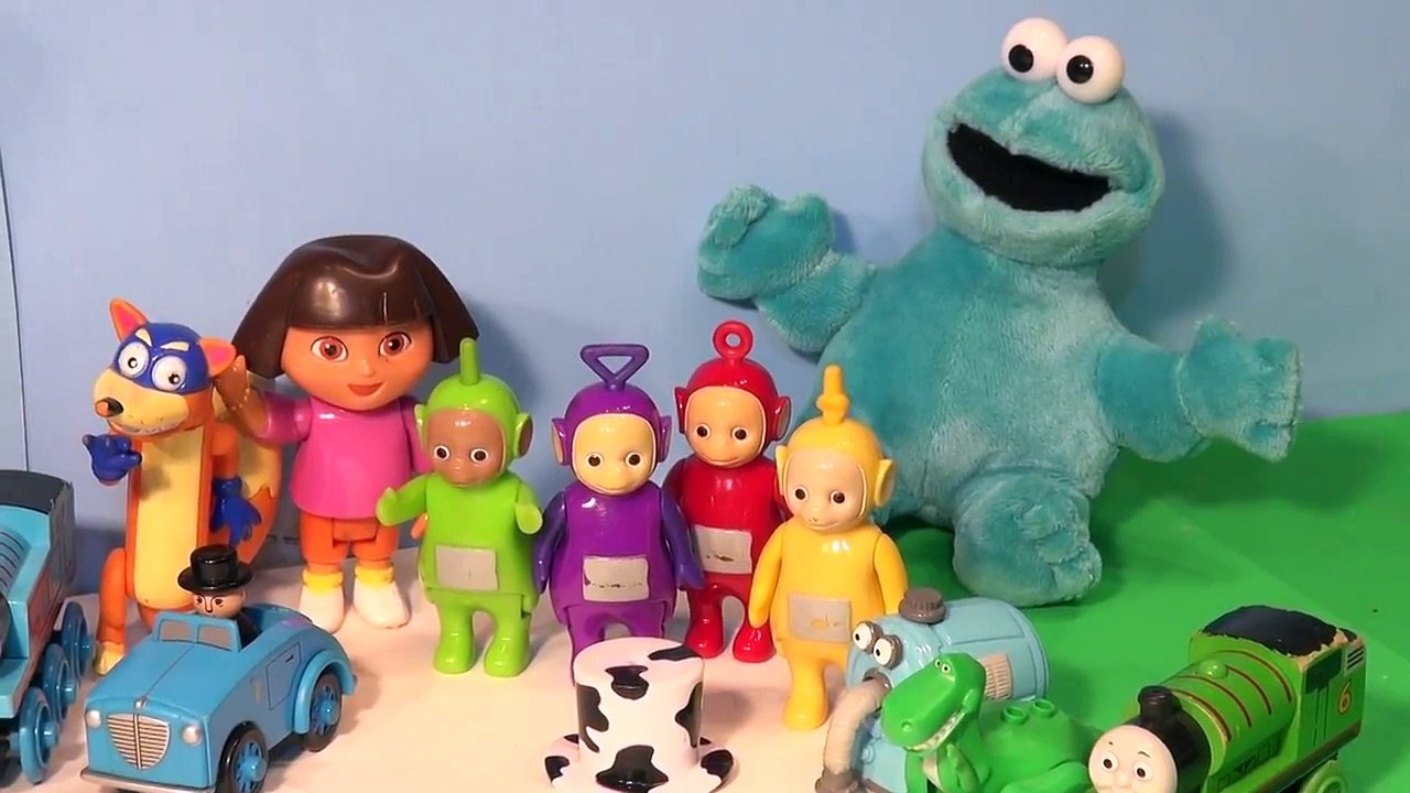 Disney Frozen 3D Puzzle and Surprise EGG Unboxing, with Olaf and Queen Elsa
