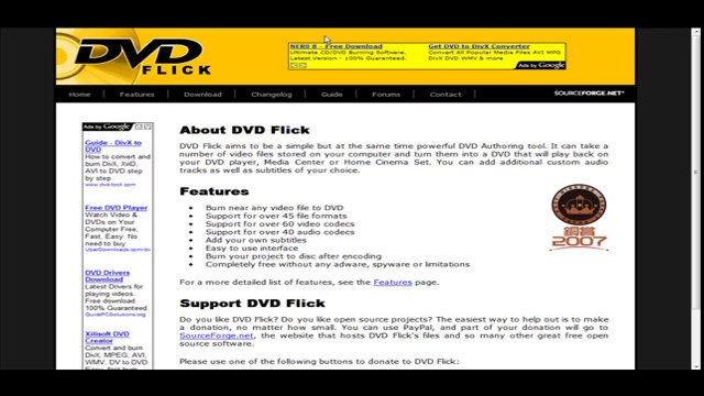 How To Burn Video Files Onto DVD and Watch On A DVD Player