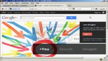 How To Add A Google Plus Button To Your Website