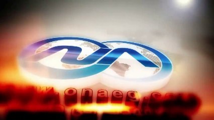 بالفيديو.. زيارة الفنان حسين فهمي ووفد الاولمبياد لقناة السويس الجديدة