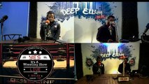 Yes! Its a Wrestling Show 2014-12-07
