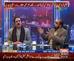 Q & A with PJ Mir (Faisalabad Main PTI Ke Karkun Ki Halakat ) 8 December 2014