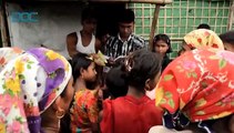 Rohingyas: Still Unwanted (Ethnic cleansing of the Rohingya population in Myanmar)