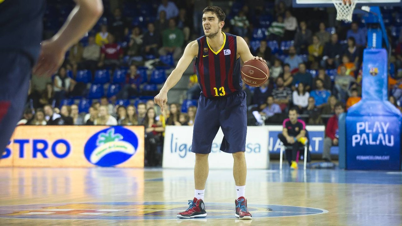El regreso de Satoransky a Sevilla