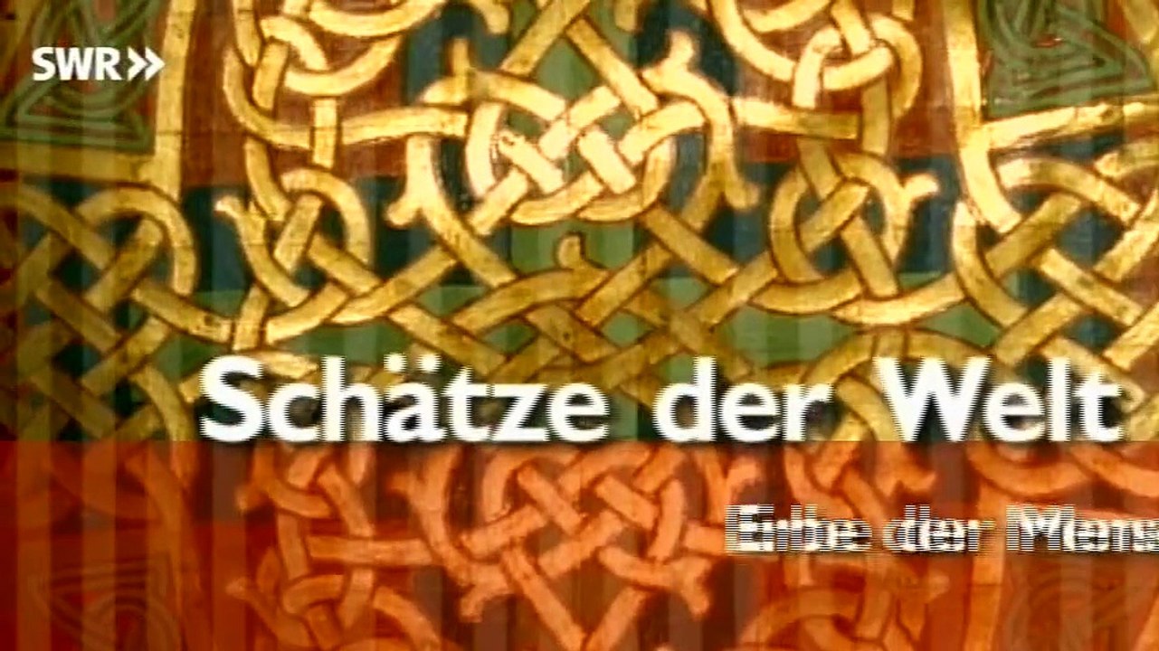Schaetze der Welt E224 - Canal Du Midi, Frankreich