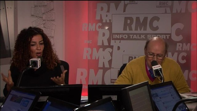 Fatima Aït Bounoua : Les fesses de Kim Kardashian et la chapka de Hollande sont sur le même plan