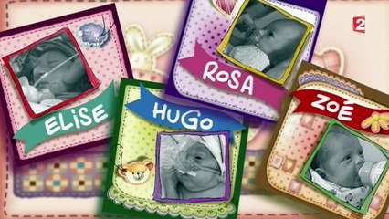 Les combats des grands prématurés et de leurs parents