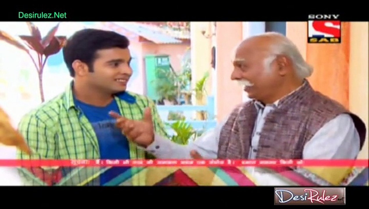 Chandrakant Chiplunkar Seedi Bambawala 8th December 2014 pt1