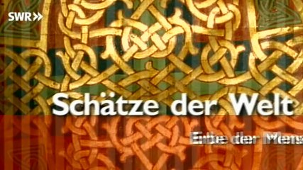 Schaetze der Welt E225 - Avignon, Frankreich