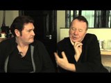 Anger towards Prince inspired new Simple Minds album