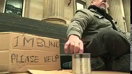 Change the Word and Change the World....