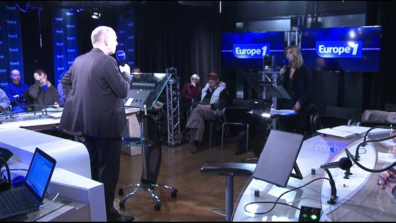 Denis Baupin: "supprimer le diesel est un enjeu de santé publique majeur"