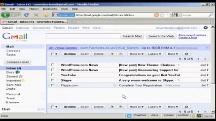 How To Import And Export Contacts With Gmail