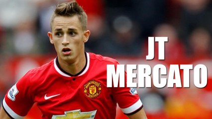 Journal du Mercato : le LOSC passe à l’offensive, MU prêt à lâcher une de ses pépites