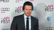 Mark Wahlberg Wants to Join L.A. Police Force as a Reservist