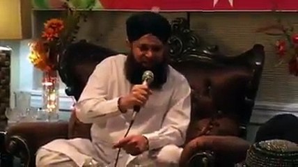 Short Clip Of Arsh E Haq Hai - Mehfil E Naat Long Island NY USA