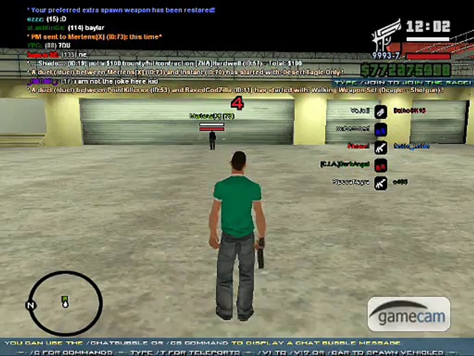 See i dont want any kind of hacks :P