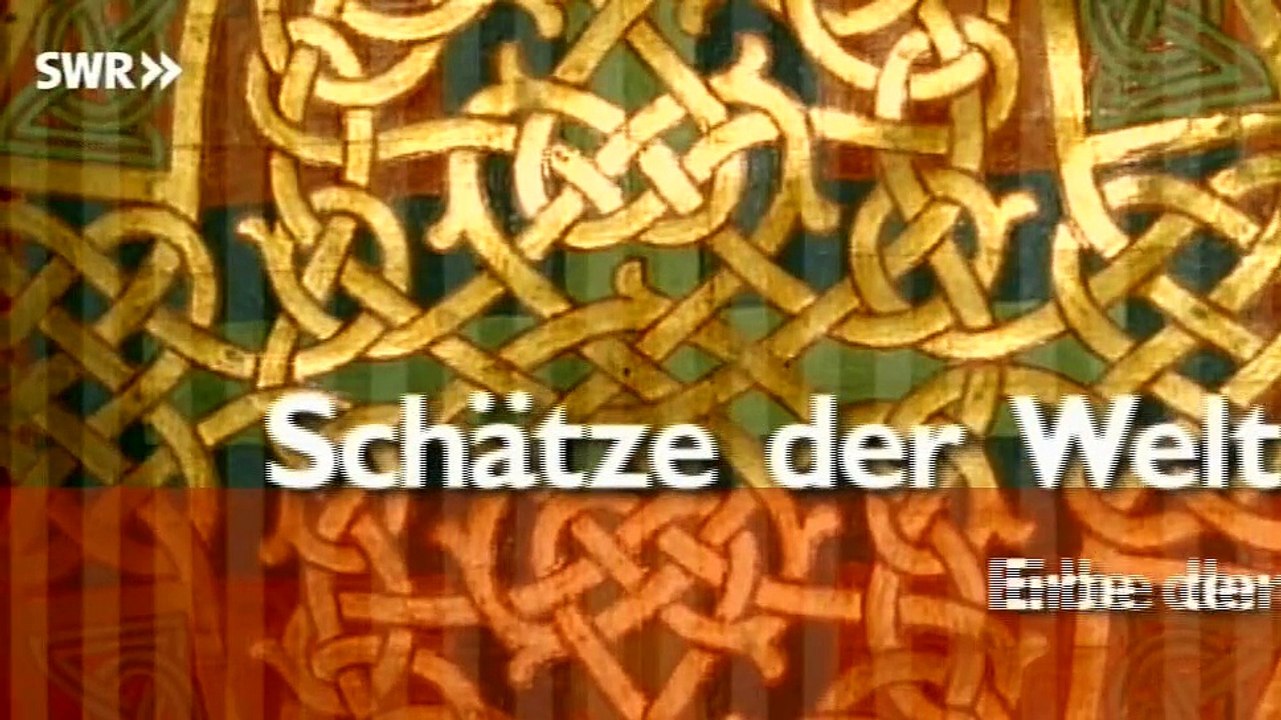 Schaetze der Welt E230 - Das Wouda- Sch?pfwerk, Niederlande