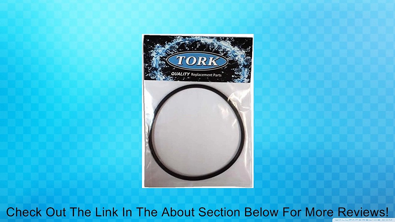 Hayward, Chlorinator/Feeder (VITON) Lid Replacement O-Ring (CLX200K) Fits: CL200/CL220 Review