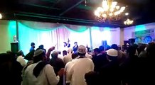 Tajdar e Haram Salam - Mehfil-e-Naat Houston USA 25 Nov 2014