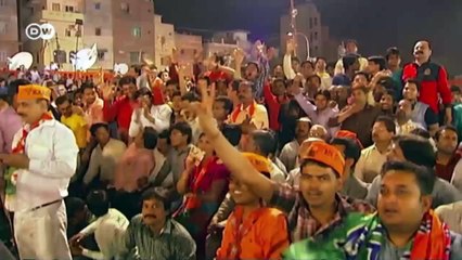 India's problem with corruption | Business Brief